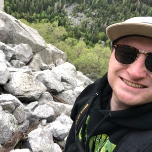 Meet your Posher, Brendan